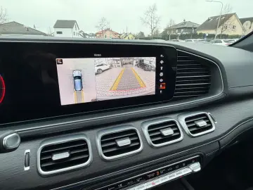 MERCEDES-BENZ GLE580 4M  AMG EXCLUSIVE 360 HUD ACC A…