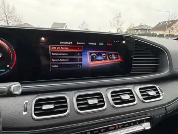 MERCEDES-BENZ GLE580 4M  AMG EXCLUSIVE 360 HUD ACC A…