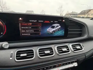 MERCEDES-BENZ GLE580 4M  AMG EXCLUSIVE 360 HUD ACC A…