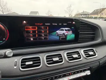 MERCEDES-BENZ GLE580 4M  AMG EXCLUSIVE 360 HUD ACC A…