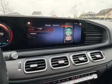 MERCEDES-BENZ GLE580 4M  AMG EXCLUSIVE 360 HUD ACC A…