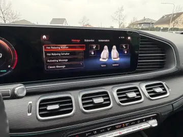 MERCEDES-BENZ GLE580 4M  AMG EXCLUSIVE 360 HUD ACC A…