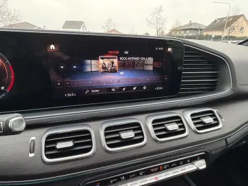 MERCEDES-BENZ GLE580 4M  AMG EXCLUSIVE 360 HUD ACC A…