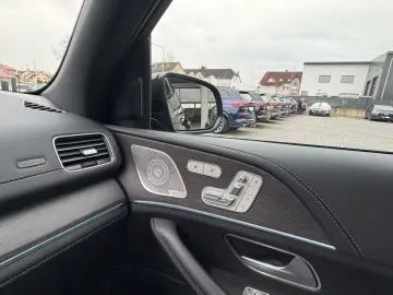 MERCEDES-BENZ GLE580 4M  AMG EXCLUSIVE 360 HUD ACC A…