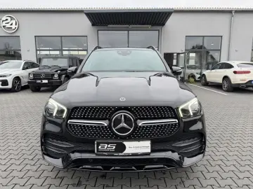 MERCEDES-BENZ GLE580 4M  AMG EXCLUSIVE 360 HUD ACC A…