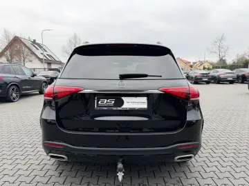 MERCEDES-BENZ GLE580 4M  AMG EXCLUSIVE 360 HUD ACC A…