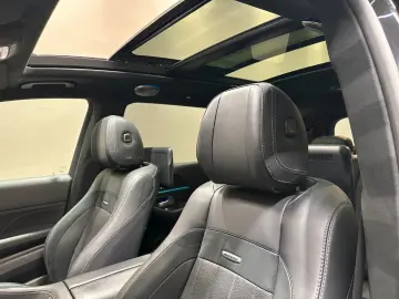 MERCEDES-BENZ GLS63 AMG 4Matic    7 SITZER 3D BURMESTER 360