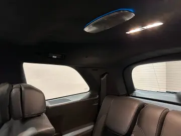 MERCEDES-BENZ GLS63 AMG 4Matic    7 SITZER 3D BURMESTER 360