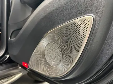 MERCEDES-BENZ GLS63 AMG 4Matic    7 SITZER 3D BURMESTER 360