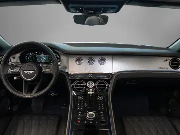 BENTLEY Continental GTC Azure - Carbon Ceramic Brakes