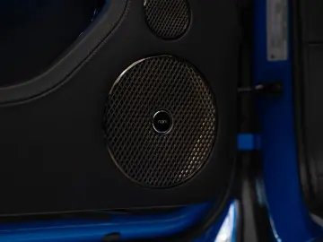 BENTLEY Continental GTC Azure - Carbon Ceramic Brakes