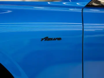 BENTLEY Continental GTC Azure - Carbon Ceramic Brakes