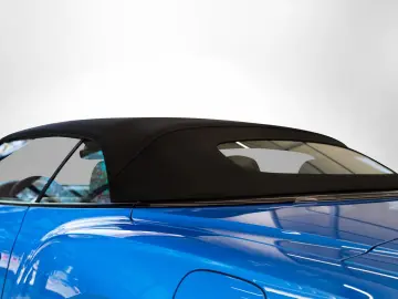 BENTLEY Continental GTC Azure - Carbon Ceramic Brakes