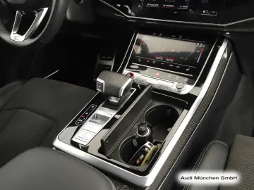 AUDI SQ7 TFSI UPE 141  Pano AHK 7-Sitze Luftf. HD-Mat