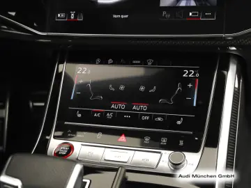 AUDI SQ7 TFSI UPE 141  Pano AHK 7-Sitze Luftf. HD-Mat