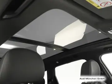 AUDI SQ7 TFSI UPE 141  Pano AHK 7-Sitze Luftf. HD-Mat