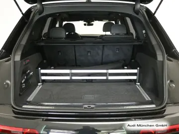 AUDI SQ7 TFSI UPE 141  Pano AHK 7-Sitze Luftf. HD-Mat