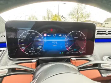 MERCEDES-BENZ S580 4M LANG EXCLUSIVE 3xTV 360 HUD 3D…
