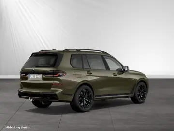 BMW X7 xDrive40d M Sport Pro AHK SkyLounge Standhzg.