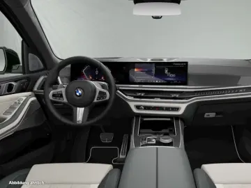 BMW X7 xDrive40d M Sport Pro AHK SkyLounge Standhzg.