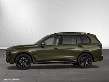 BMW X7 xDrive40d M Sport Pro AHK SkyLounge Standhzg.