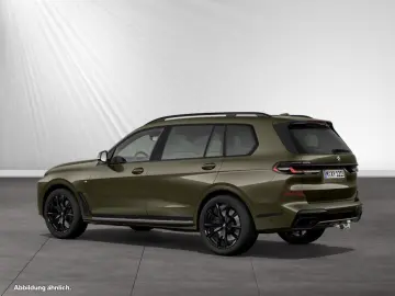 BMW X7 xDrive40d M Sport Pro AHK SkyLounge Standhzg.