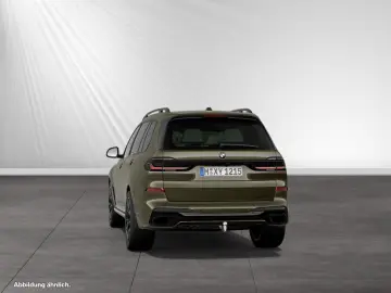 BMW X7 xDrive40d M Sport Pro AHK SkyLounge Standhzg.