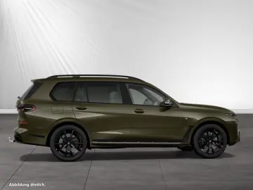 BMW X7 xDrive40d M Sport Pro AHK SkyLounge Standhzg.