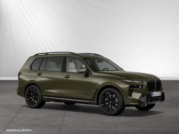 BMW X7 xDrive40d M Sport Pro AHK SkyLounge Standhzg.