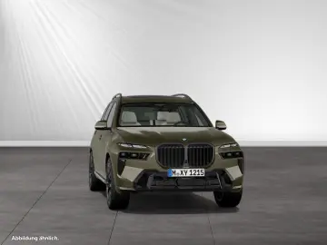 BMW X7 xDrive40d M Sport Pro AHK SkyLounge Standhzg.