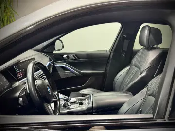 BMW X6 M50i PANO DIAMANT 360 LASER PPF 2.Hd