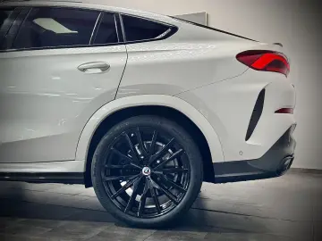 BMW X6 M50i PANO DIAMANT 360 LASER PPF 2.Hd