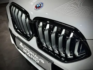 BMW X6 M50i PANO DIAMANT 360 LASER PPF 2.Hd