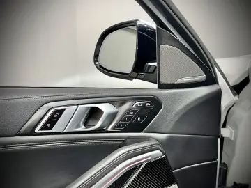 BMW X6 M50i PANO DIAMANT 360 LASER PPF 2.Hd