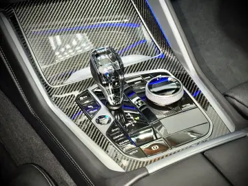 BMW X6 M50i PANO DIAMANT 360 LASER PPF 2.Hd
