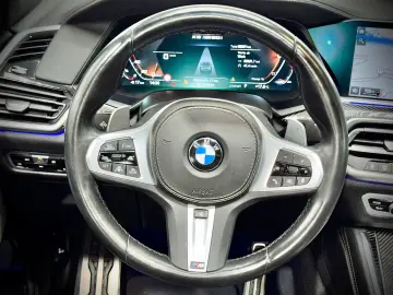 BMW X6 M50i PANO DIAMANT 360 LASER PPF 2.Hd