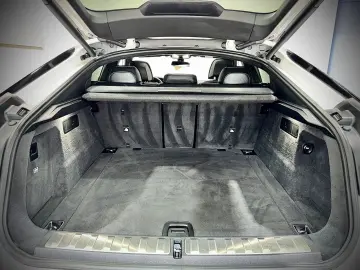 BMW X6 M50i PANO DIAMANT 360 LASER PPF 2.Hd