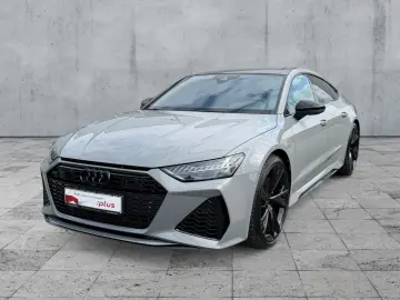 AUDI RS 7 Sportback TFSI QU MATRIX HuD B&O PANO 360