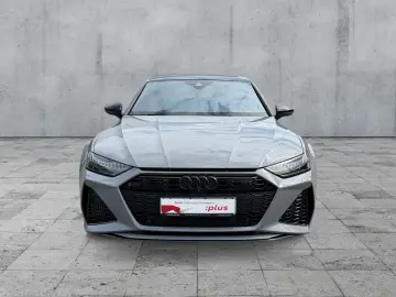 AUDI RS 7 Sportback TFSI QU MATRIX HuD B&O PANO 360