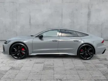 AUDI RS 7 Sportback TFSI QU MATRIX HuD B&O PANO 360