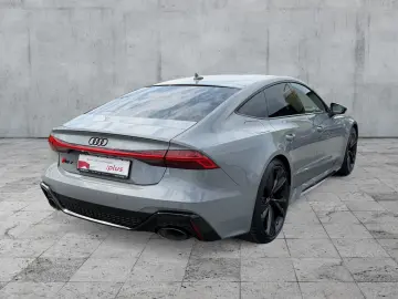 AUDI RS 7 Sportback TFSI QU MATRIX HuD B&O PANO 360