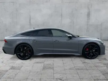 AUDI RS 7 Sportback TFSI QU MATRIX HuD B&O PANO 360