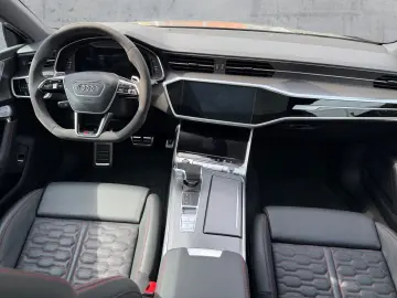 AUDI RS 7 Sportback TFSI QU MATRIX HuD B&O PANO 360