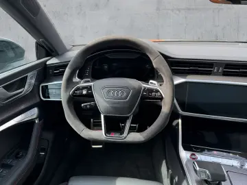 AUDI RS 7 Sportback TFSI QU MATRIX HuD B&O PANO 360