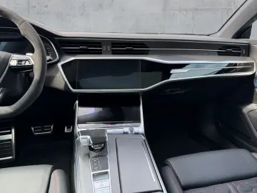 AUDI RS 7 Sportback TFSI QU MATRIX HuD B&O PANO 360