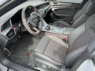 AUDI RS 7 Sportback TFSI QU MATRIX HuD B&O PANO 360