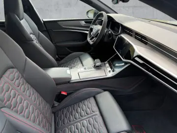 AUDI RS 7 Sportback TFSI QU MATRIX HuD B&O PANO 360