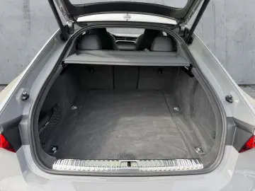 AUDI RS 7 Sportback TFSI QU MATRIX HuD B&O PANO 360