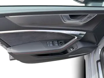 AUDI RS 7 Sportback TFSI QU MATRIX HuD B&O PANO 360