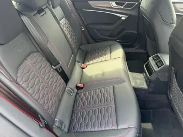 AUDI RS 7 Sportback TFSI QU MATRIX HuD B&O PANO 360